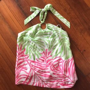 Vineyard vines halter